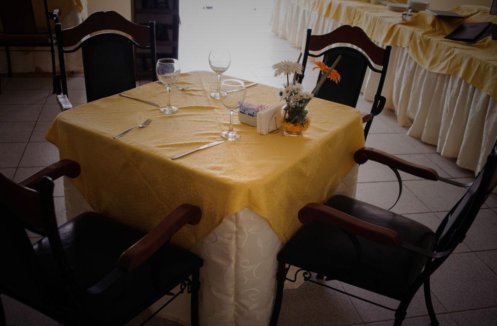Paulistania Casa Blanca Otel Santa Cruz de La Sierra Dış mekan fotoğraf